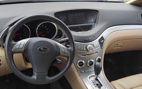 Subaru Tribeca I рестайлинг, 2005 год, 950 000 рублей, 7 фотография