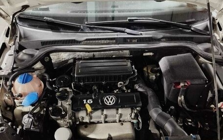 Volkswagen Jetta VI, 2014 год, 750 000 рублей, 11 фотография