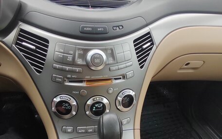 Subaru Tribeca I рестайлинг, 2005 год, 950 000 рублей, 11 фотография