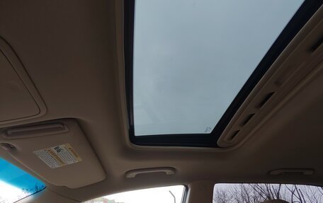 Subaru Tribeca I рестайлинг, 2005 год, 950 000 рублей, 10 фотография