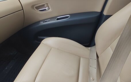 Subaru Tribeca I рестайлинг, 2005 год, 950 000 рублей, 12 фотография