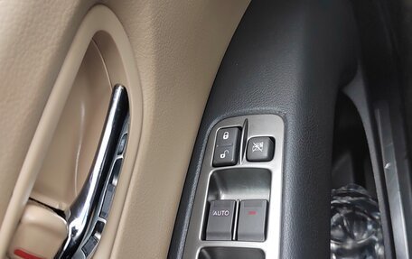 Subaru Tribeca I рестайлинг, 2005 год, 950 000 рублей, 9 фотография