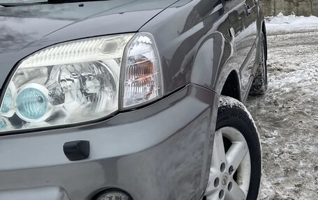 Nissan X-Trail, 2006 год, 760 000 рублей, 4 фотография