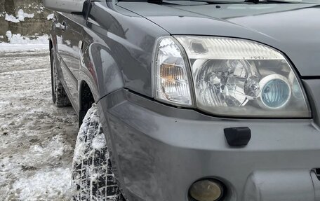Nissan X-Trail, 2006 год, 760 000 рублей, 5 фотография