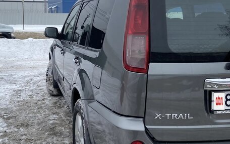 Nissan X-Trail, 2006 год, 760 000 рублей, 6 фотография