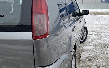 Nissan X-Trail, 2006 год, 760 000 рублей, 7 фотография