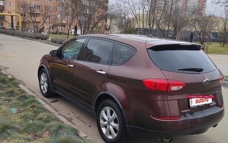Subaru Tribeca I рестайлинг, 2005 год, 950 000 рублей, 2 фотография
