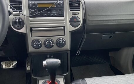 Nissan X-Trail, 2006 год, 760 000 рублей, 15 фотография