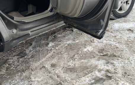 Nissan X-Trail, 2006 год, 760 000 рублей, 19 фотография