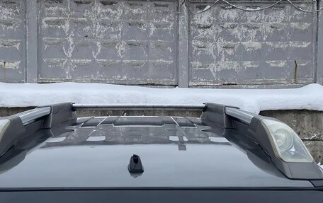 Nissan X-Trail, 2006 год, 760 000 рублей, 9 фотография