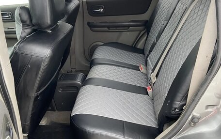 Nissan X-Trail, 2006 год, 760 000 рублей, 12 фотография