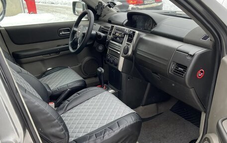 Nissan X-Trail, 2006 год, 760 000 рублей, 13 фотография