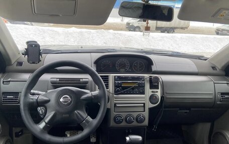 Nissan X-Trail, 2006 год, 760 000 рублей, 14 фотография