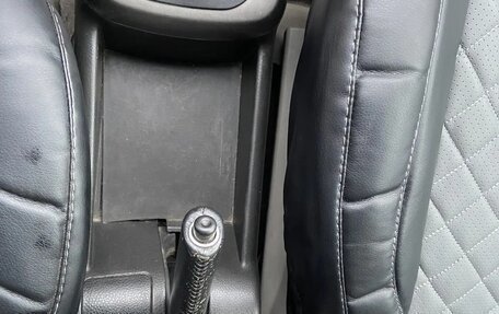 Nissan X-Trail, 2006 год, 760 000 рублей, 16 фотография