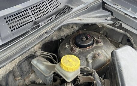 Nissan X-Trail, 2006 год, 760 000 рублей, 23 фотография