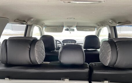 Nissan X-Trail, 2006 год, 760 000 рублей, 33 фотография