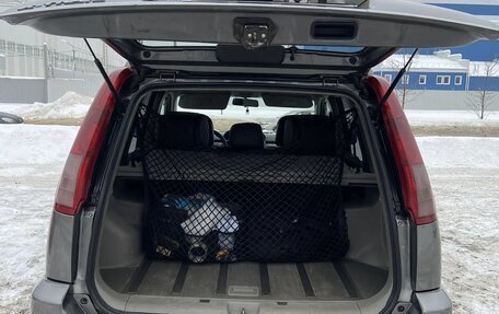 Nissan X-Trail, 2006 год, 760 000 рублей, 26 фотография