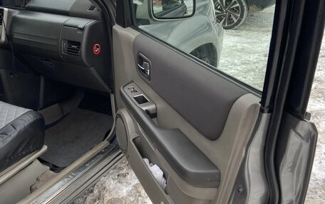 Nissan X-Trail, 2006 год, 760 000 рублей, 22 фотография