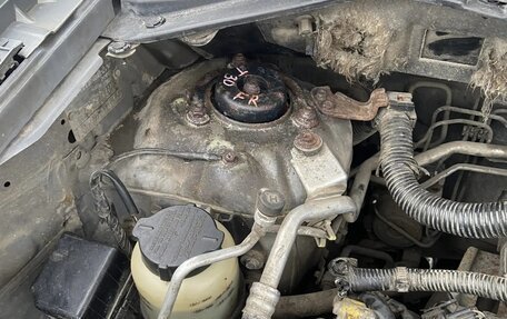 Nissan X-Trail, 2006 год, 760 000 рублей, 24 фотография