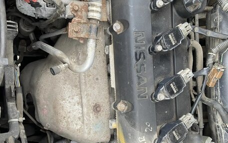 Nissan X-Trail, 2006 год, 760 000 рублей, 25 фотография