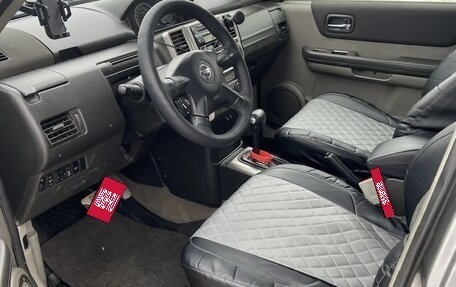 Nissan X-Trail, 2006 год, 760 000 рублей, 11 фотография