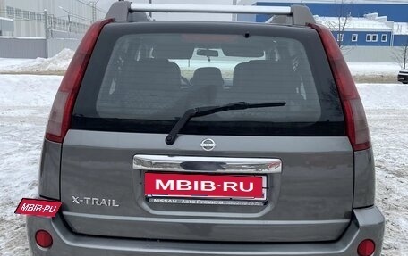 Nissan X-Trail, 2006 год, 760 000 рублей, 3 фотография