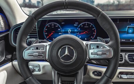 Mercedes-Benz GLE, 2021 год, 5 300 000 рублей, 18 фотография