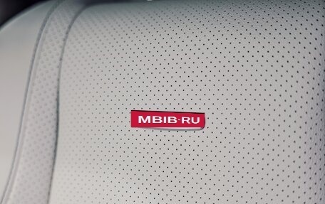 Mercedes-Benz GLE, 2021 год, 5 300 000 рублей, 20 фотография