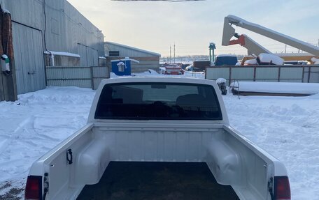 Nissan NP300, 2012 год, 795 000 рублей, 6 фотография