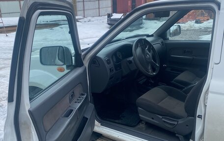 Nissan NP300, 2012 год, 795 000 рублей, 7 фотография