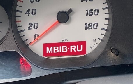 Nissan NP300, 2012 год, 795 000 рублей, 11 фотография