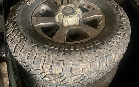 Nissan NP300, 2012 год, 795 000 рублей, 19 фотография