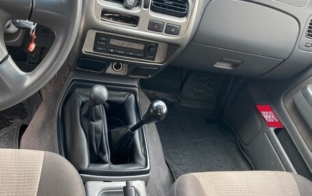 Nissan NP300, 2012 год, 795 000 рублей, 12 фотография