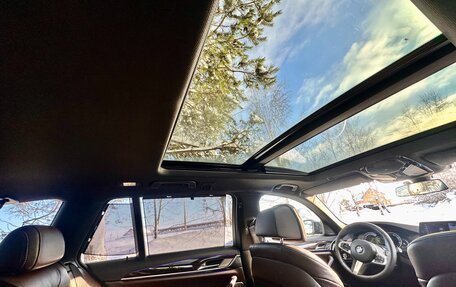 BMW 5 серия, 2018 год, 2 700 000 рублей, 11 фотография