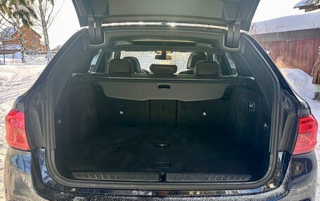 BMW 5 серия, 2018 год, 2 700 000 рублей, 16 фотография