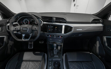 Audi Q3, 2025 год, 5 200 000 рублей, 8 фотография