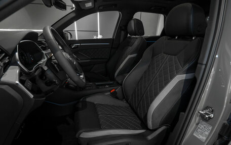 Audi Q3, 2025 год, 5 200 000 рублей, 9 фотография