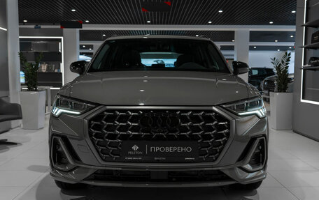 Audi Q3, 2025 год, 5 200 000 рублей, 3 фотография