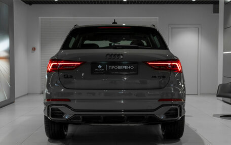 Audi Q3, 2025 год, 5 200 000 рублей, 6 фотография