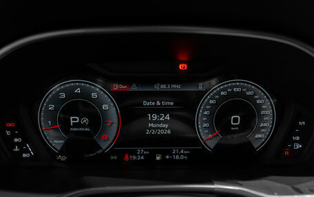 Audi Q3, 2025 год, 5 200 000 рублей, 12 фотография