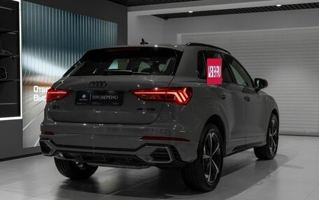 Audi Q3, 2025 год, 5 200 000 рублей, 5 фотография