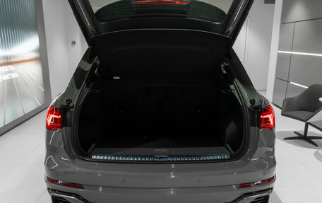 Audi Q3, 2025 год, 5 200 000 рублей, 24 фотография