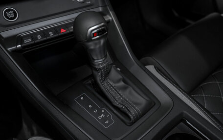 Audi Q3, 2025 год, 5 200 000 рублей, 15 фотография