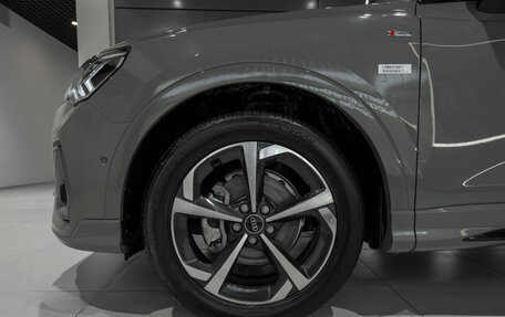 Audi Q3, 2025 год, 5 200 000 рублей, 26 фотография