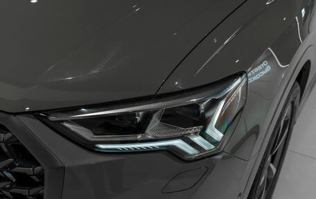 Audi Q3, 2025 год, 5 200 000 рублей, 27 фотография