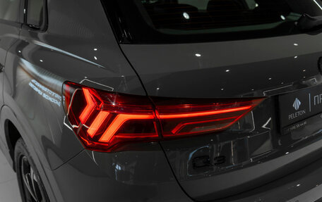 Audi Q3, 2025 год, 5 200 000 рублей, 28 фотография