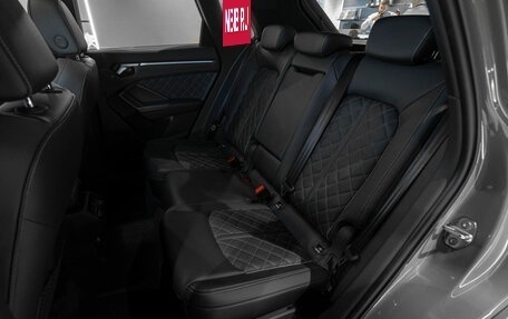 Audi Q3, 2025 год, 5 200 000 рублей, 13 фотография