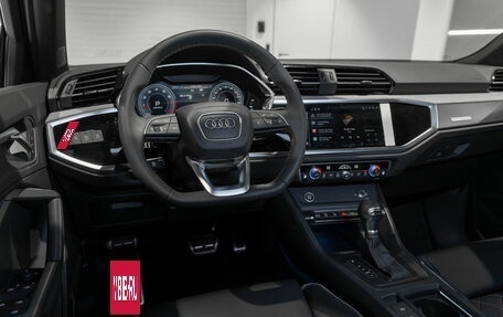 Audi Q3, 2025 год, 5 200 000 рублей, 7 фотография