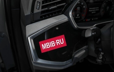 Audi Q3, 2025 год, 5 200 000 рублей, 23 фотография