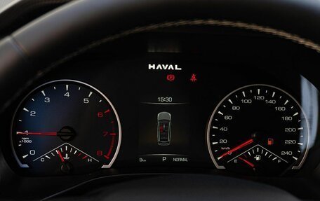 Haval Jolion, 2026 год, 2 449 000 рублей, 16 фотография